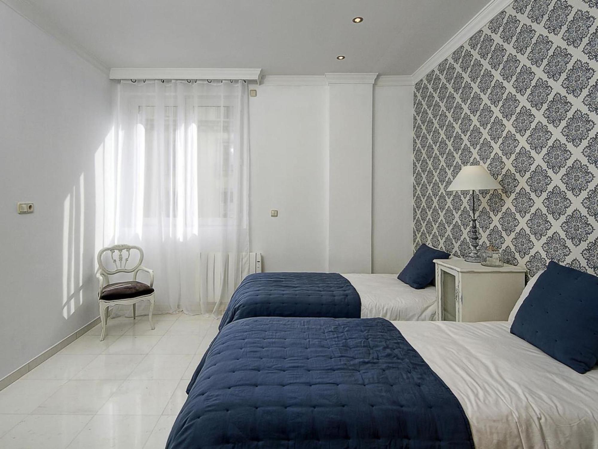 Chezmoihomes La Belle Epoque Oversized In The Very Heart Of Granada Exterior foto