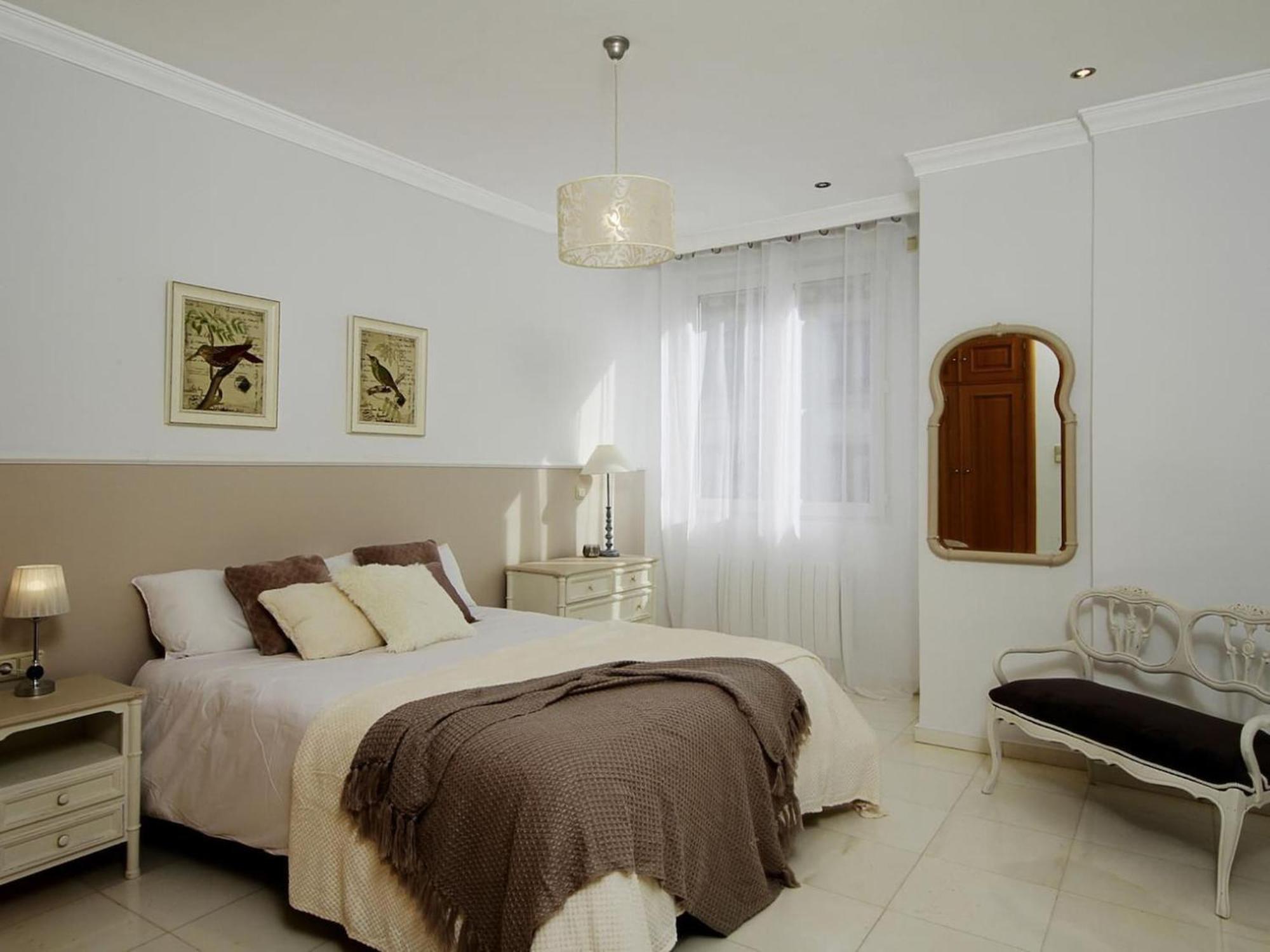 Chezmoihomes La Belle Epoque Oversized In The Very Heart Of Granada Exterior foto