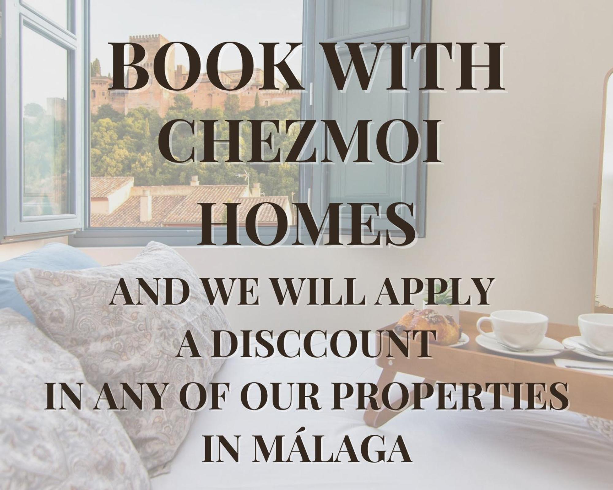 Chezmoihomes La Belle Epoque Oversized In The Very Heart Of Granada Exterior foto